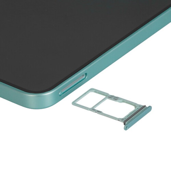 6.7" Смартфон Samsung Galaxy A26 256 ГБ зеленый