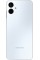 6.7" Смартфон Samsung Galaxy A06 64 ГБ голубой