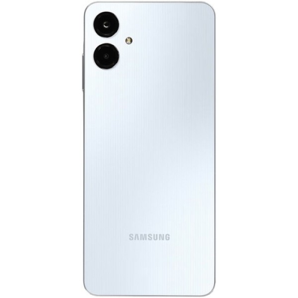6.7" Смартфон Samsung Galaxy A06 64 ГБ голубой