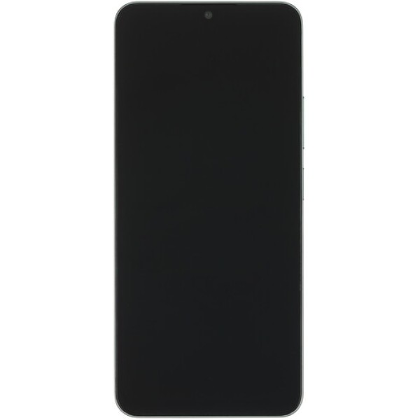6.88" Смартфон POCO C75 128 ГБ зеленый