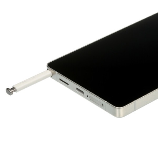 6.9" Смартфон Samsung Galaxy S25 Ultra 256 ГБ серый