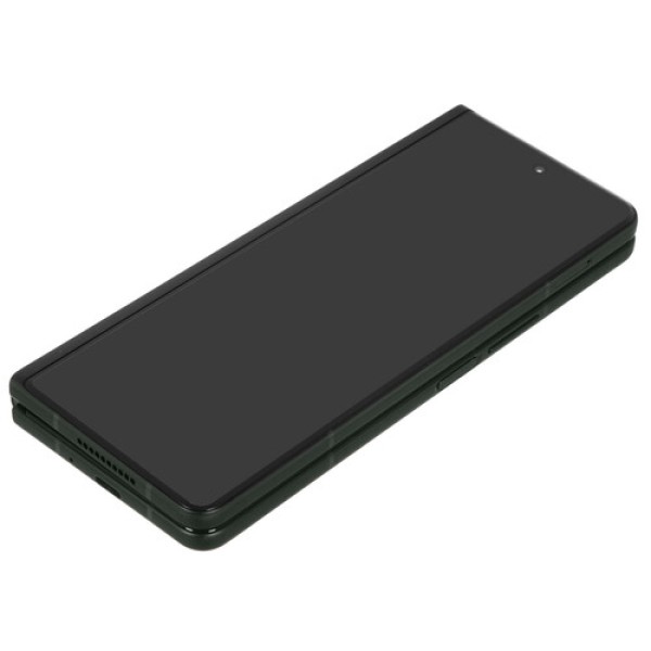 Смартфон Samsung SM-F926B Galaxy Z Fold 3 12/512Gb [7,6"/5G/NFC/Cam12+12+12Mpx/4400mAh/Green]