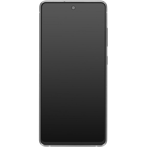 Смартфон Samsung S20 FE 6.5" 128Gb White Exynos 990/6Gb/2400x1080/SuperAMOLED/LTE/NFC/IP68/Cam12+12+8/32Mp/4500mAh/Android