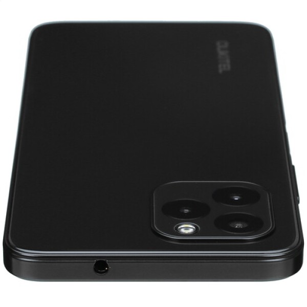 6.39" Смартфон Oukitel C21 Pro 64 ГБ черный