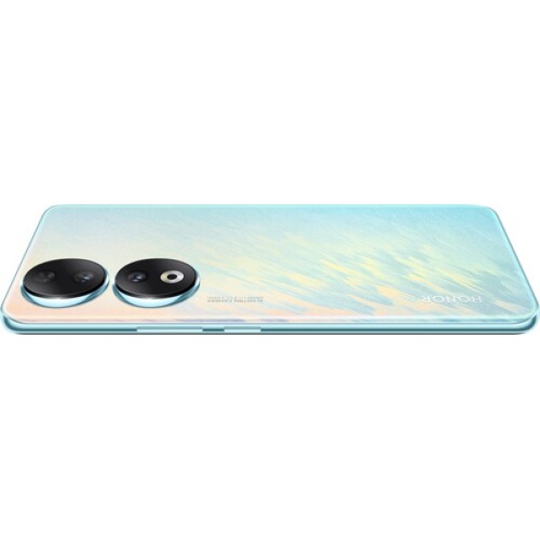 6.7" Смартфон HONOR 90 256 ГБ голубой