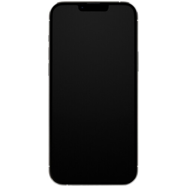 Смартфон Apple iPhone 13 Pro Max 128Gb Silver [MLJ53J/A]