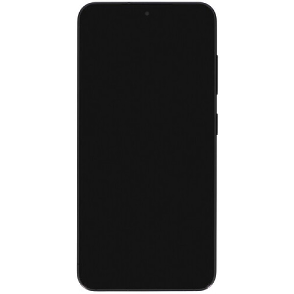 6.1" Смартфон Samsung Galaxy S23 256 ГБ черный