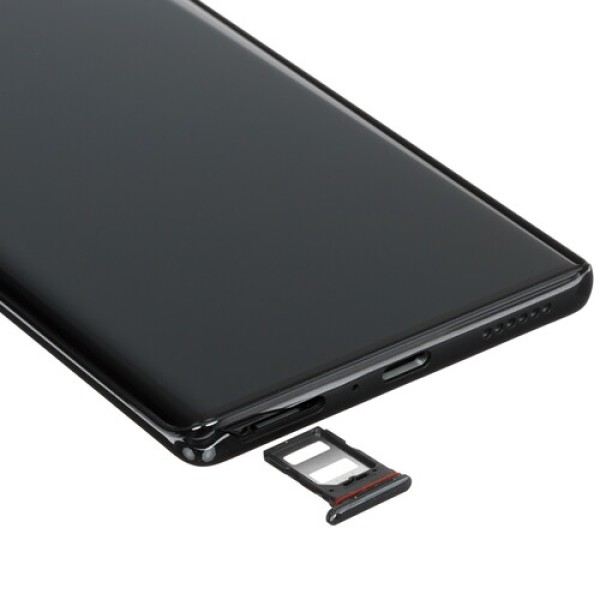 6.78" Смартфон Tecno CAMON 30S 128 ГБ черный