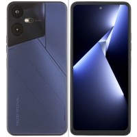 6.82" Смартфон Tecno POVA Neo 3 128 ГБ черный