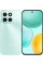 6.61" Смартфон HONOR X6c 256 ГБ голубой