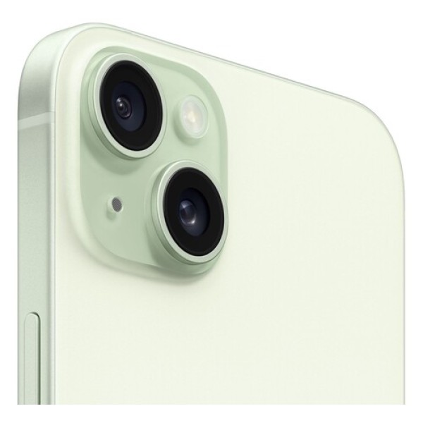 6.7" Смартфон Apple iPhone 15 Plus 512 ГБ зеленый