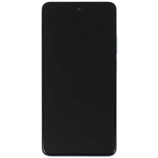 6.67" Смартфон OPPO A60 256 ГБ голубой