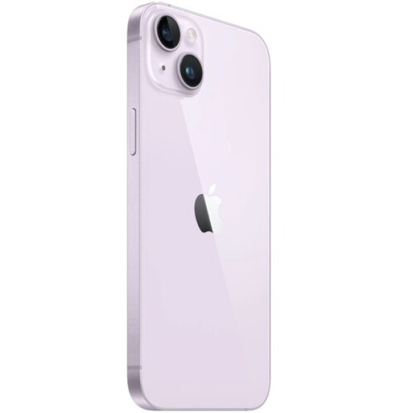 6.7" Смартфон Apple iPhone 14 Plus 128 ГБ фиолетовый