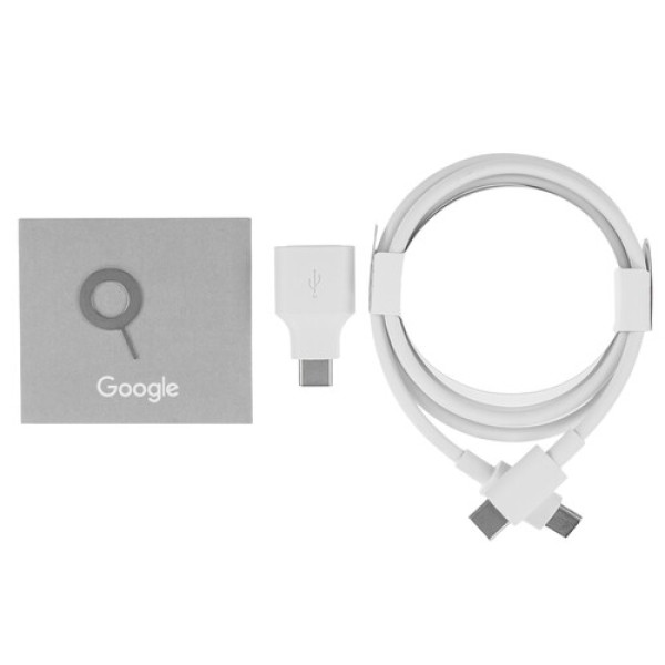 6.2" Смартфон Google Pixel 8 256 ГБ черный