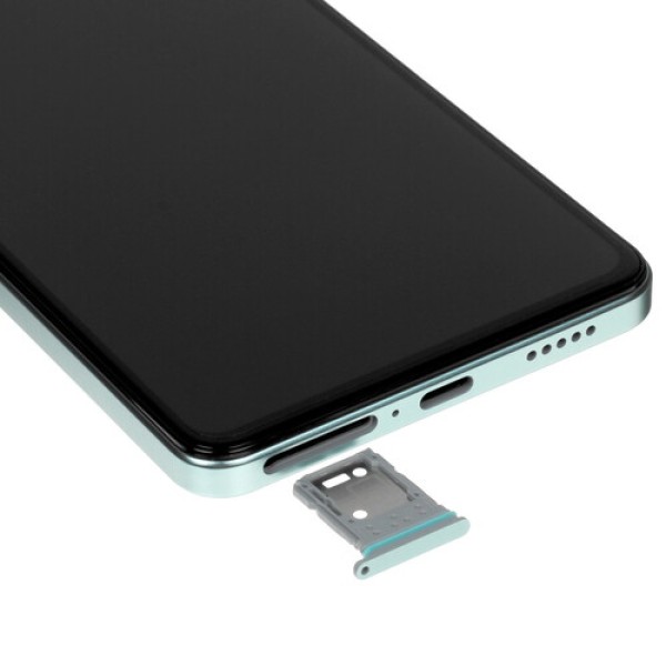 6.62" Смартфон Vivo T2 256 ГБ зеленый