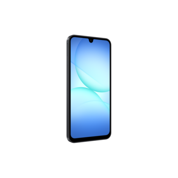 6.7" Смартфон Samsung Galaxy A17 128 ГБ черный
