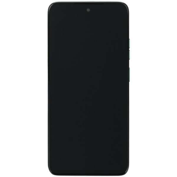 6.72" Смартфон Motorola Moto G35 5G 128 ГБ зеленый