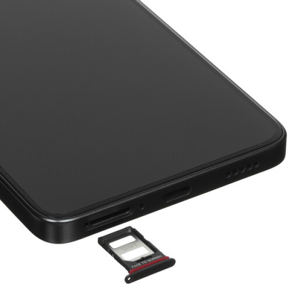 6.67" Смартфон Xiaomi 14T 512 ГБ черный