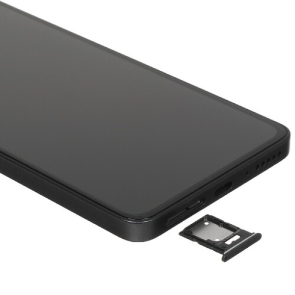 6.67" Смартфон Xiaomi Redmi Note 13 128 ГБ черный