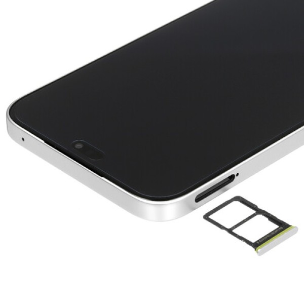 6.7" Смартфон HONOR X8c 128 ГБ белый