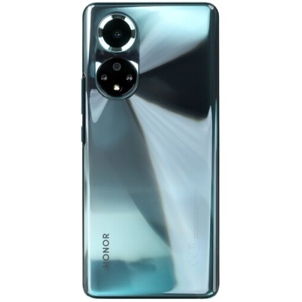 6.57" Смартфон HONOR 50 128 ГБ зеленый