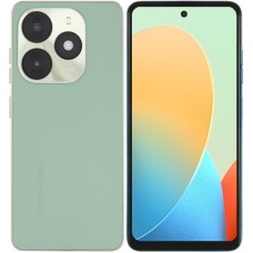 6.56" Смартфон Tecno SPARK 20C 128 ГБ зеленый