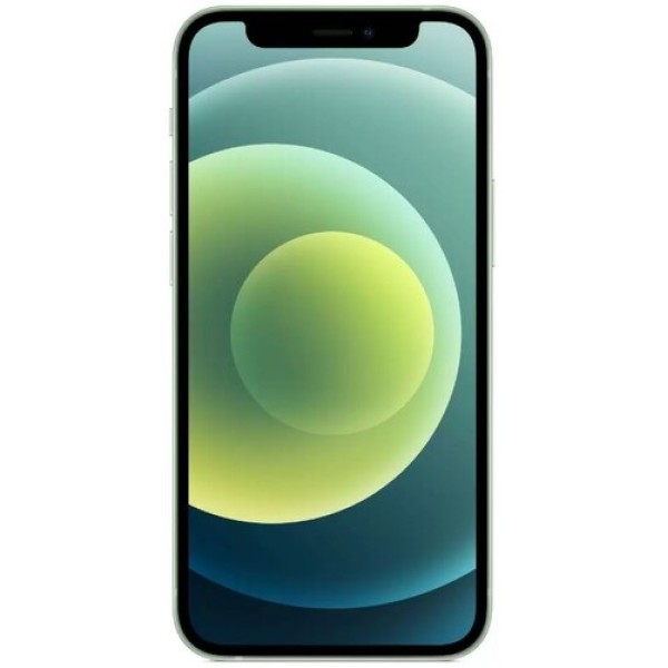 5.4" Смартфон Apple iPhone 12 mini 256 ГБ зеленый