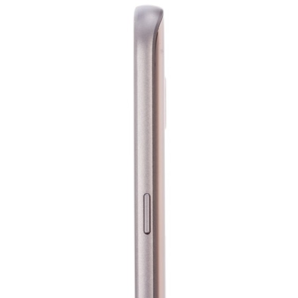 Смартфон Samsung SM-G930FD Galaxy S7 5.1" 32Gb Gold 8(4х2.3Ghz+4х1.6Ghz)/4096Mb/2560x1440/LTE/GPS/Cam12/3000mAh/And6.0