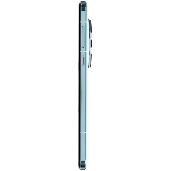 6.8" Смартфон HONOR Magic7 Pro 512 ГБ голубой