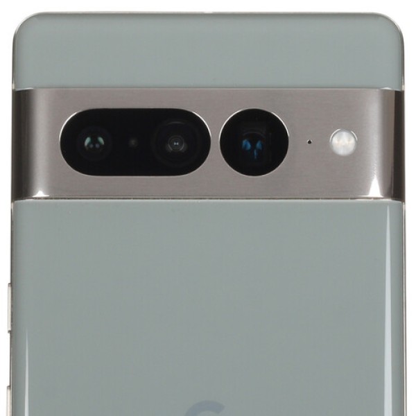 6.7" Смартфон Google Pixel 7 Pro 128 ГБ серый