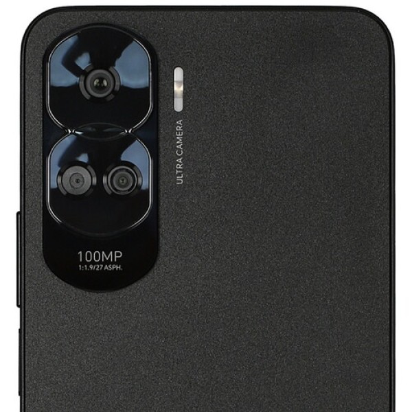 6.7" Смартфон HONOR 90 Lite 256 ГБ черный