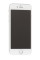 Смартфон Apple iPhone 7 4,7" 256Gb Silver 4x2.3Ghz/2048Mb/1334x750/IPS/3G/LTE/GPS/Cam12/iOS