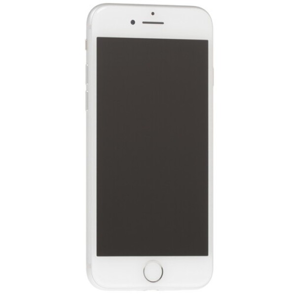 Смартфон Apple iPhone 7 4,7" 256Gb Silver 4x2.3Ghz/2048Mb/1334x750/IPS/3G/LTE/GPS/Cam12/iOS