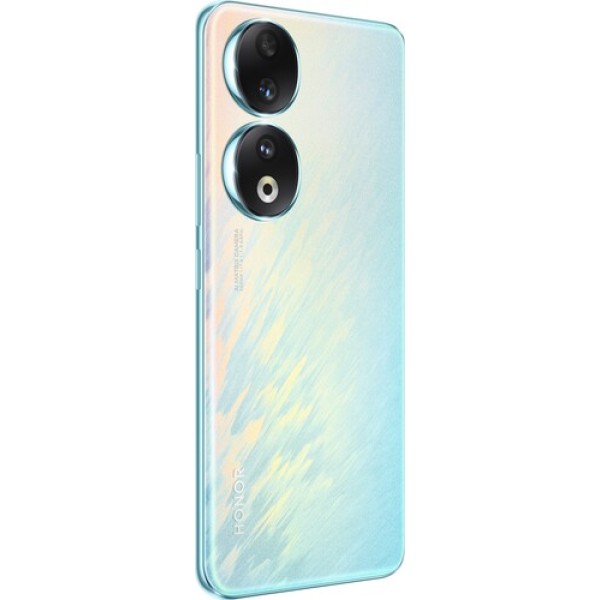 6.7" Смартфон HONOR 90 256 ГБ голубой