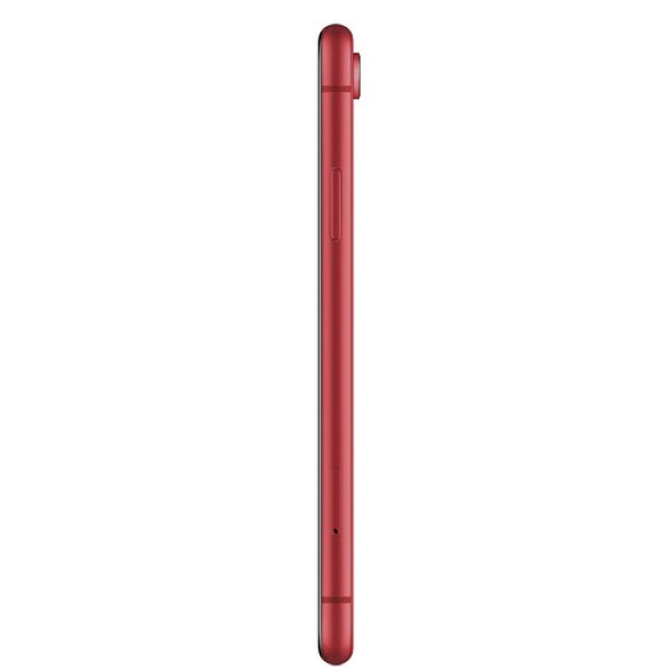 Смартфон Apple iPhone Xr 6,1" 128Gb Red 6x2.5Ghz/3072Mb/1792х828/IPS/LTE/NFC/IP67/Cam12/iOS