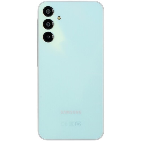 6.5" Смартфон Samsung Galaxy A15 128 ГБ голубой