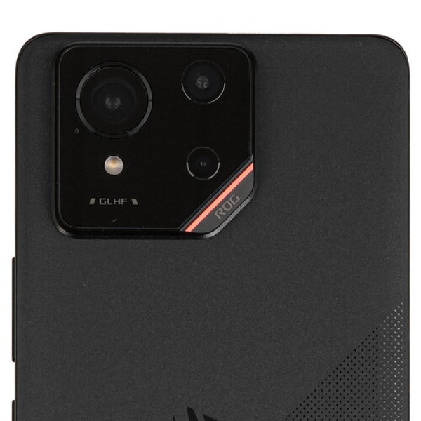 6.78" Смартфон ASUS ROG Phone 9 256 ГБ черный