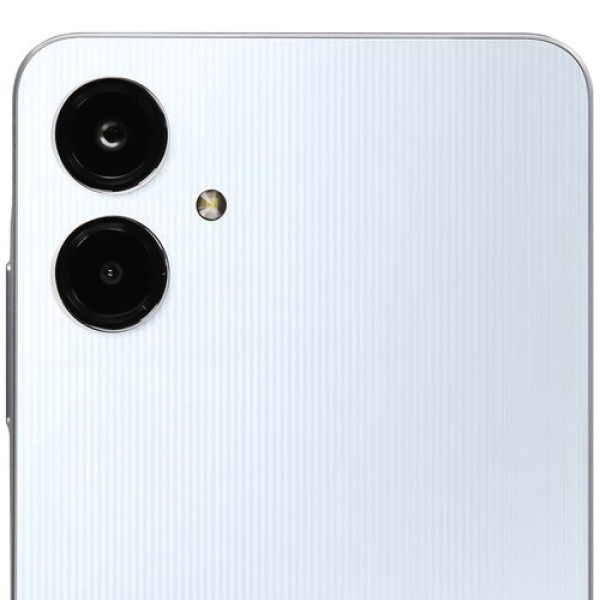 6.7" Смартфон Samsung Galaxy A06 64 ГБ голубой