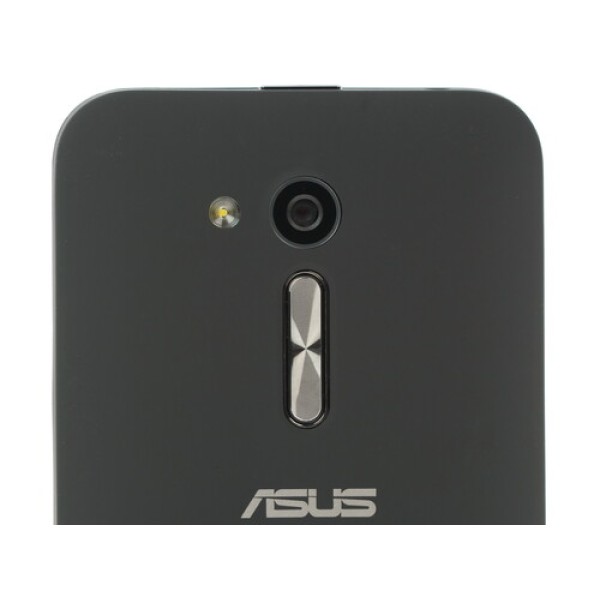 Смартфон Asus ZenFone Go ZB452KG 4.5" 8Gb Black 4x1,2Ghz/1024Mb/854x480/2SIM/GPS/Cam5AF/2070mAh/Android 5.1