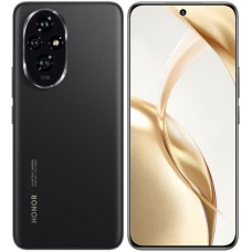 6.7" Смартфон HONOR 200 512 ГБ черный