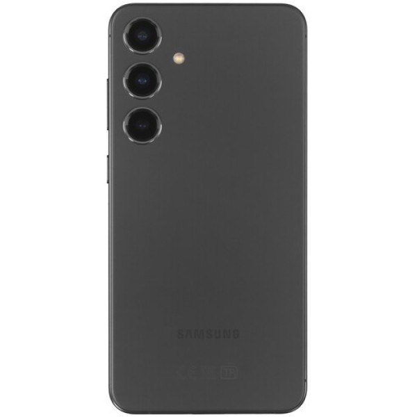 6.2" Смартфон Samsung Galaxy S24 256 ГБ черный