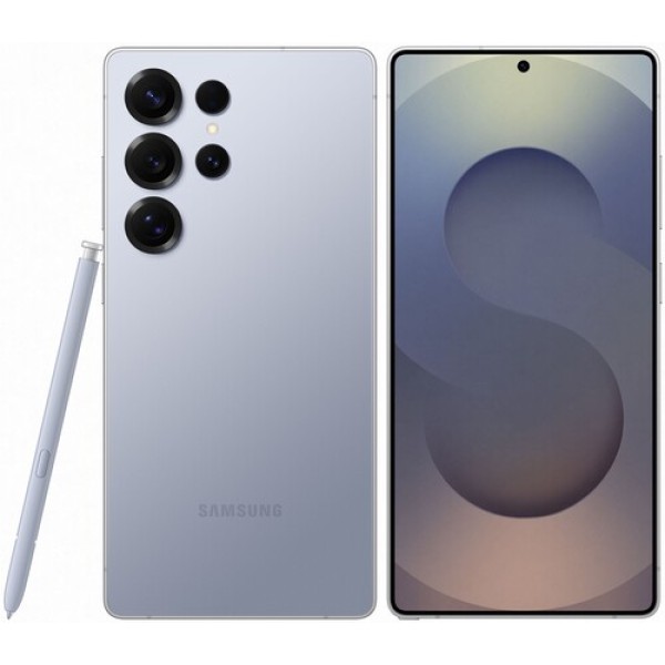 6.9" Смартфон Samsung Galaxy S25 Ultra 1024 ГБ синий