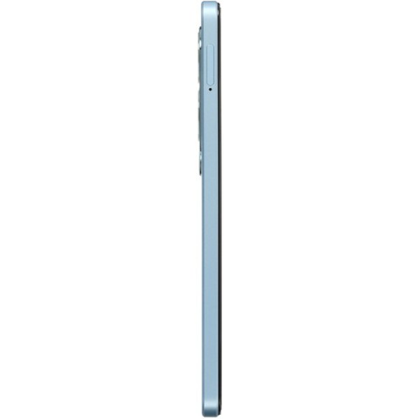 6.67" Смартфон OPPO A60 256 ГБ голубой