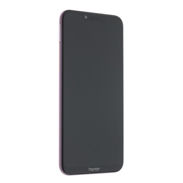 Смартфон Honor Play 4/64Gb [6,3"/LTE/NFC/Cam16+2Mpx/3750mAh/Purple]