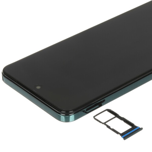 6.68" Смартфон Vivo Y28 4G 256 ГБ зеленый