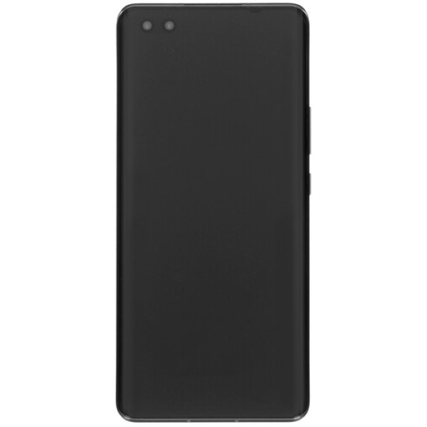 Смартфон Honor 30Pro+ 8/256Gb [6,57"/5G/NFC/Cam50+16+8Mpx/4000mAh/Black]