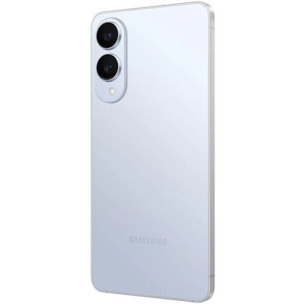 6.7" Смартфон Samsung Galaxy S25 Edge 512 ГБ голубой