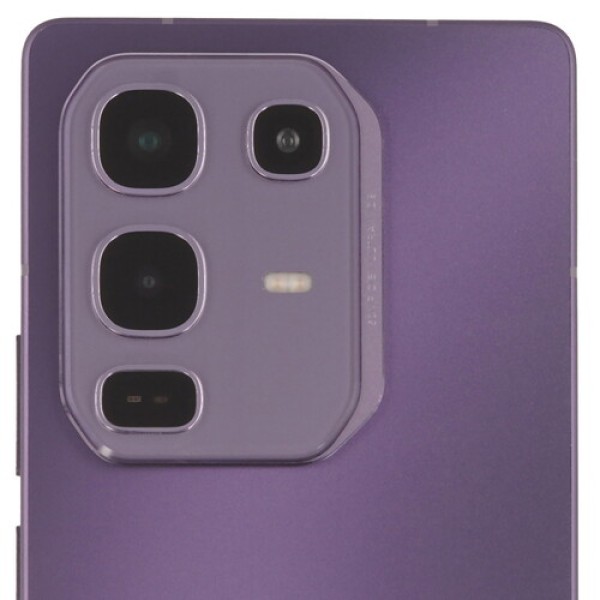 6.78" Смартфон Infinix NOTE 50 Pro 256 ГБ фиолетовый
