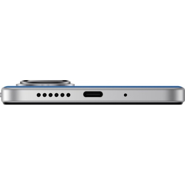 6.9" Смартфон POCO M7 256 ГБ серый