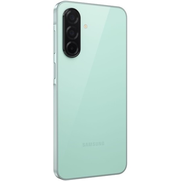 6.7" Смартфон Samsung Galaxy A26 256 ГБ зеленый